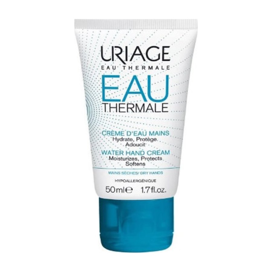 URIAGE AT Creme de Mãos 50ML 