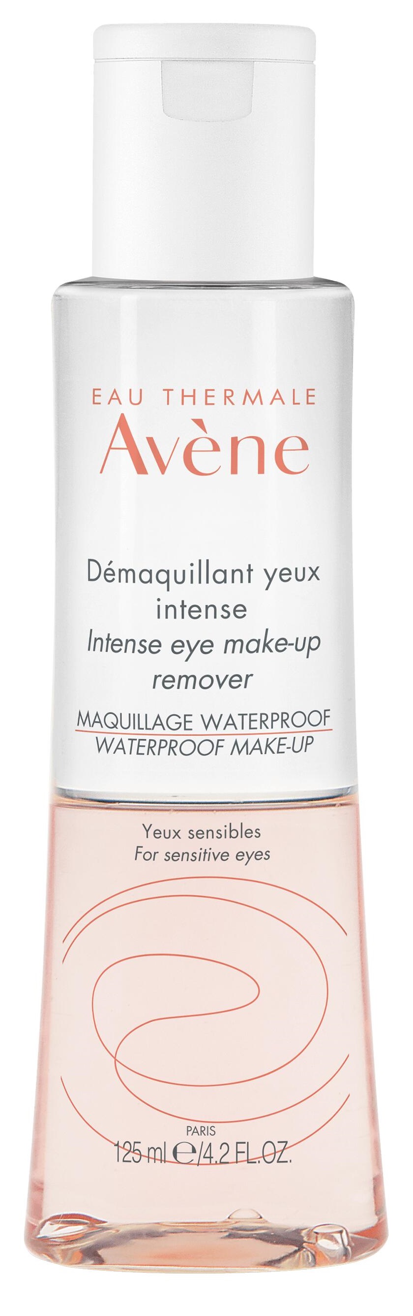 AVENE Cuid.Ess Desmaquilhant Olhos INTENSO 125ml