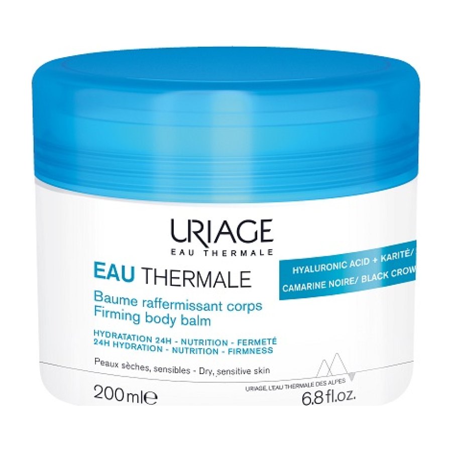 URIAGE AT Bálsamo Corporal 200ml