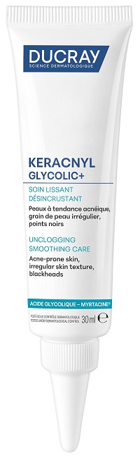 DUCRAY KERACNYL Glycolic+ Creme  30 ml