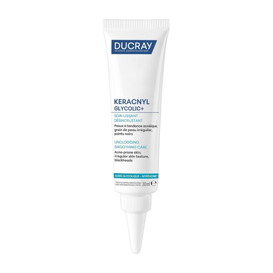 DUCRAY KERACNYL Glycolic+ Creme  30 ml