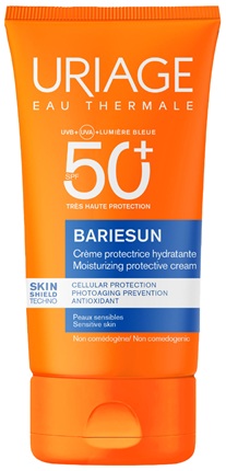 URIAGE BARIESUN SPF50+ Creme C/Perfume 50ml 