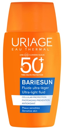 URIAGE BARIESUN SPF50+ Fluido Ultra Ligeiro 30ML 