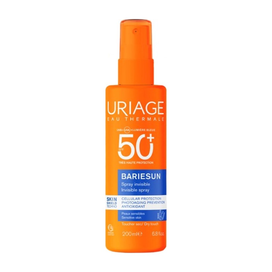 URIAGE BARIESUN SPF50+ Spray Solar 200ml