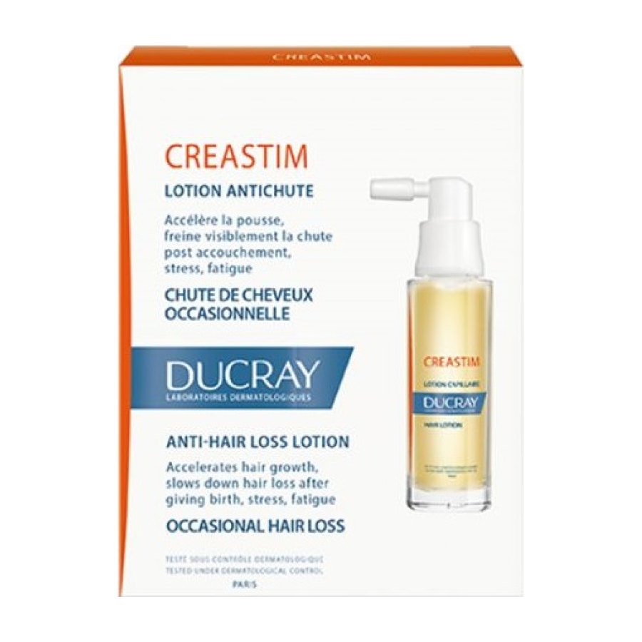 DUCRAY AQ Creastim REACTIV Loção 60 ml 