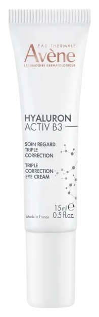 AVENE Hyaluron Creme Contorno Olhos 15ml
