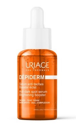 URIAGE DEPIDERM Serum Iluminador ANTI-MANCHAS 