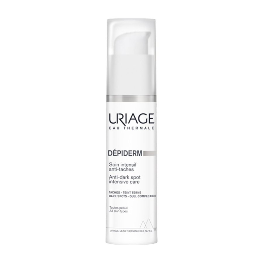 URIAGE DEPIDERM Cuidado Intensiv ANTI-MANCHAS 30ml