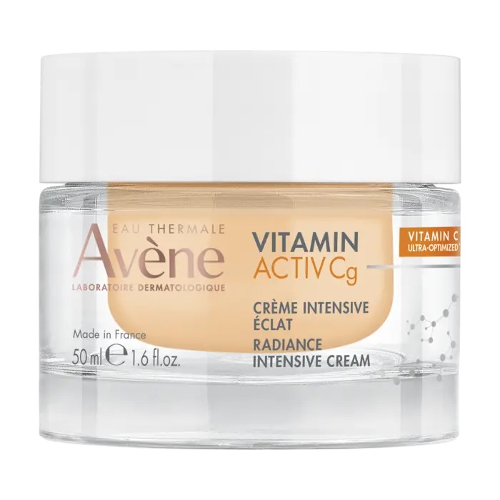AVENE Vitamin Activ CG Creme 50  ml (Vitamina C)