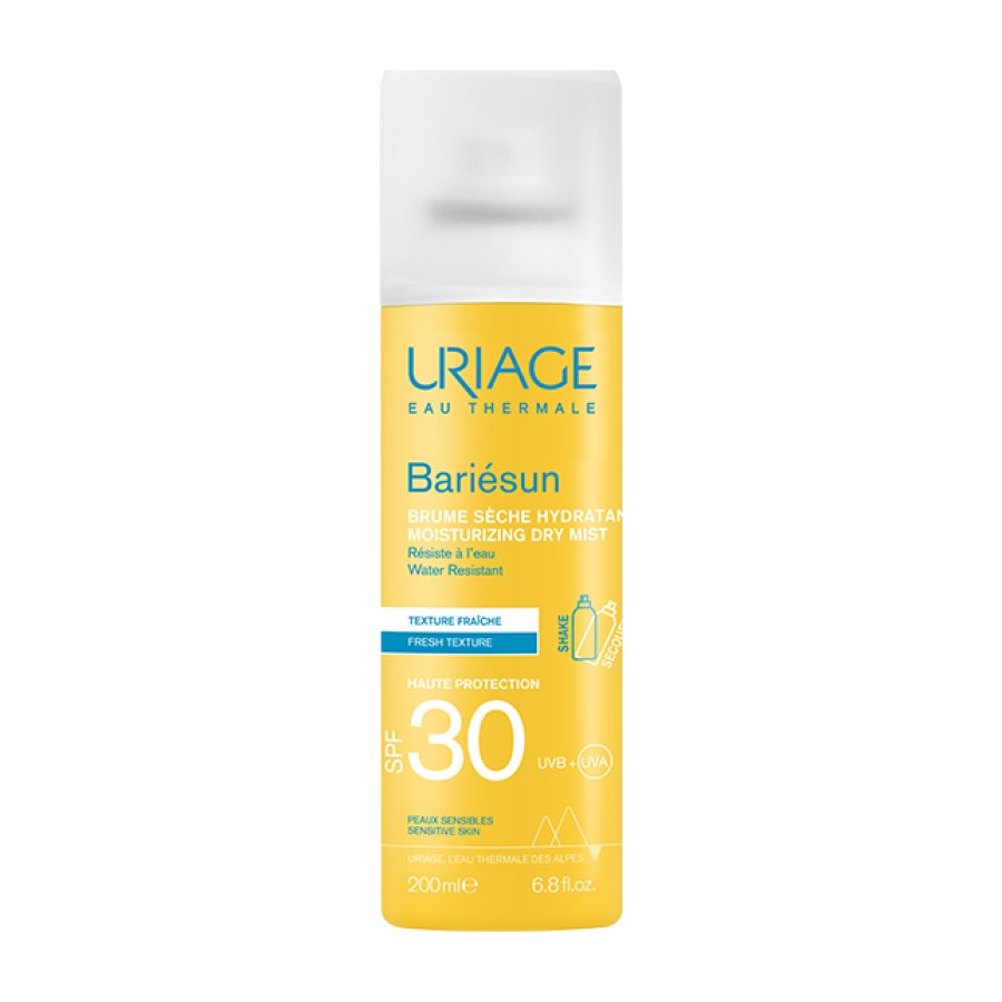 URIAGE BARIESUN SPF30 BRUMA 200 ml 