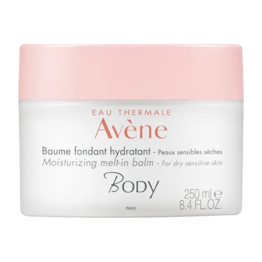 AVENE BODY Bálsamo Hidratante Corporal  250 ml