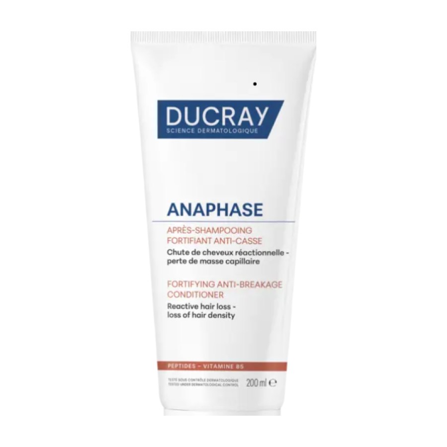 DUCRAY AQ Anaphase APÓS-Champô 200 ml (ANTI-QUEDA)