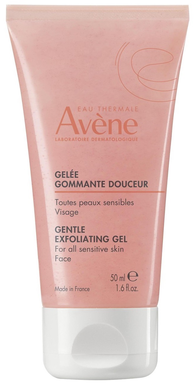 AVENE Cuid.Essenciais Exfoliante Suave 50 ml