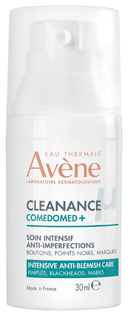 AVENE CLEANANCE COMEDOMED Creme 30ml (Borbulhas)