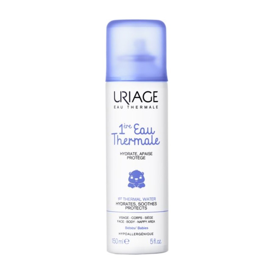 URIAGE BEBÉ 1ére Eau Termal 150 ml 