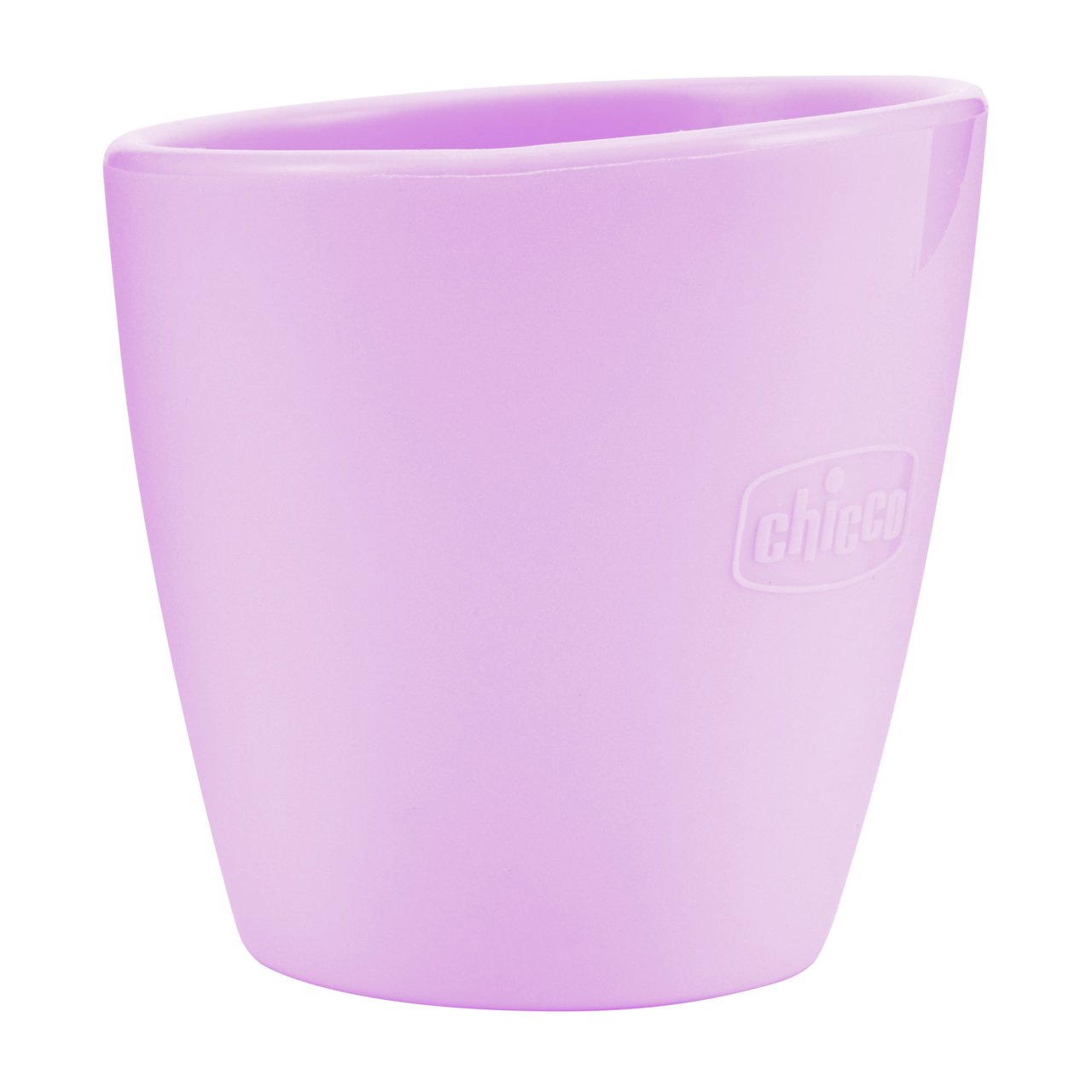 CHICCO Copo ROSA 6M+