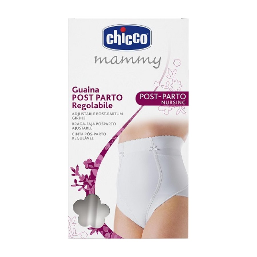 CHICCO Cinta Pós-Parto T36