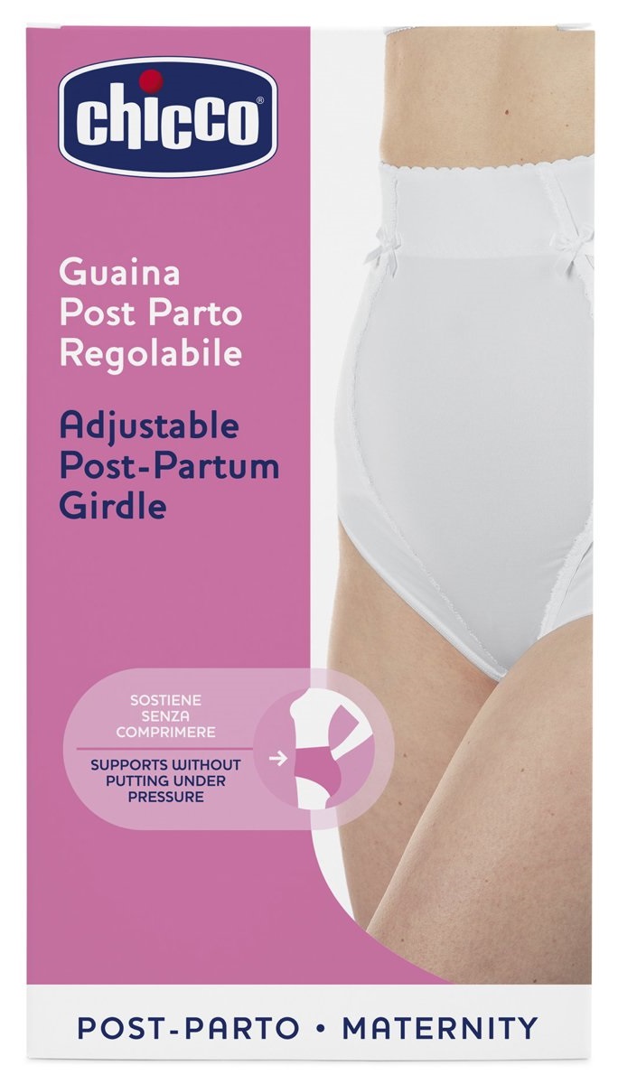 CHICCO Cinta Pós-Parto T40