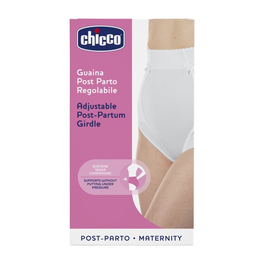 CHICCO Cinta Pós-Parto T40
