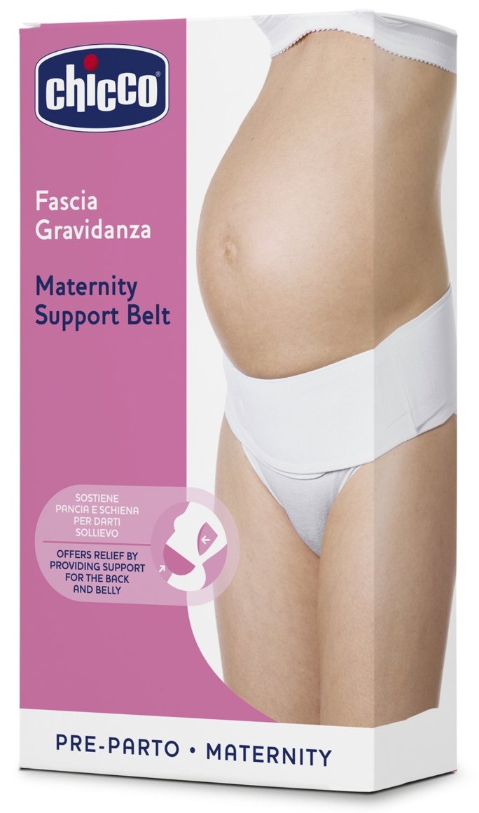 CHICCO Faixa de Gravidez Mammy M