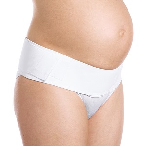 CHICCO Faixa de Gravidez Mammy L