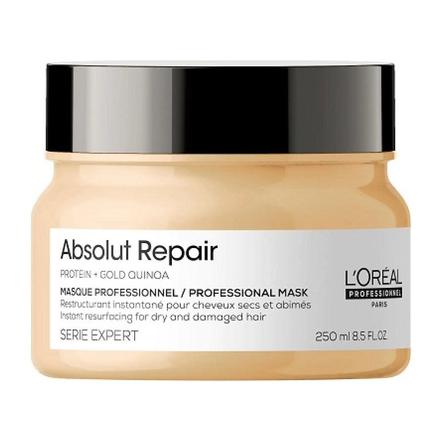 L´OREAL Absolut Repair Mascara 250ml