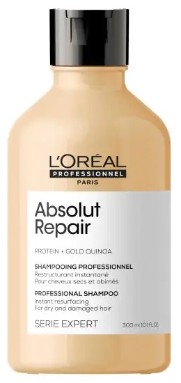 L´OREAL Absolut Repair Shampoo 300ml