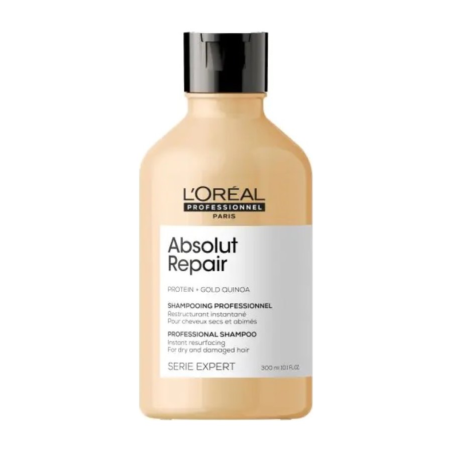 L´OREAL Absolut Repair Shampoo 300ml