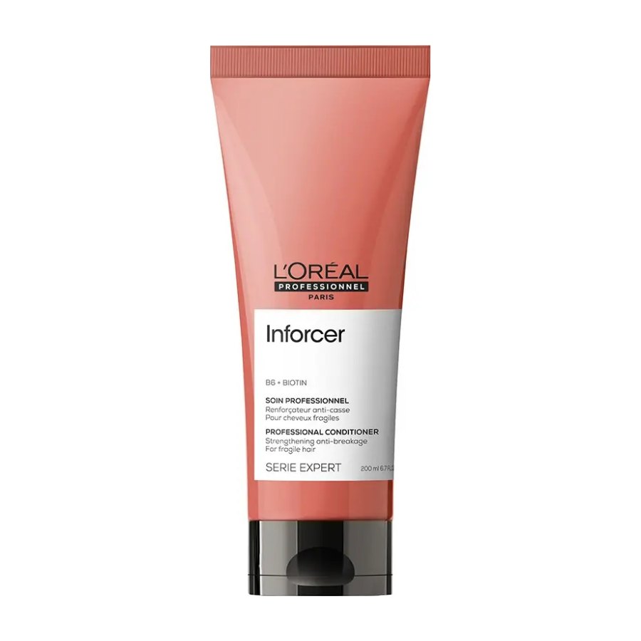 L´OREAL Inforcer Amaciador 200ml