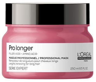 L´OREAL Pro Longer Mascara 250ml