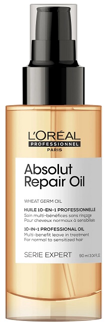 L´OREAL Absolut Repair Óleo Cabelo 90ml