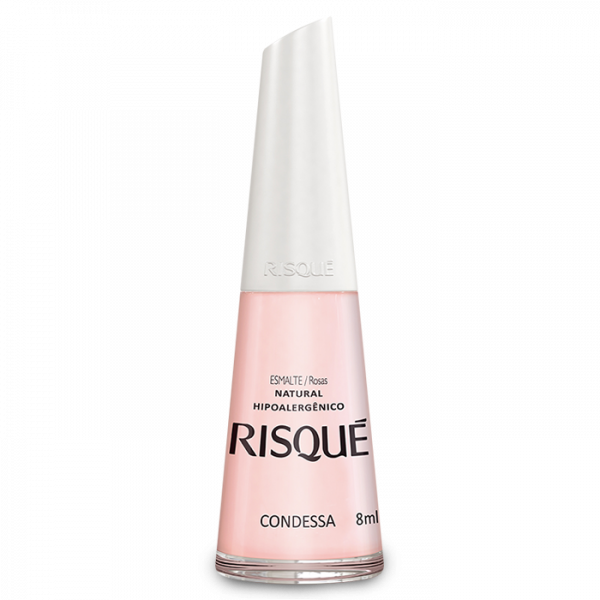 RISQUE Verniz CONDESSA