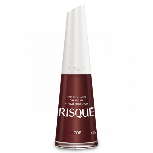 RISQUE Verniz LICOR