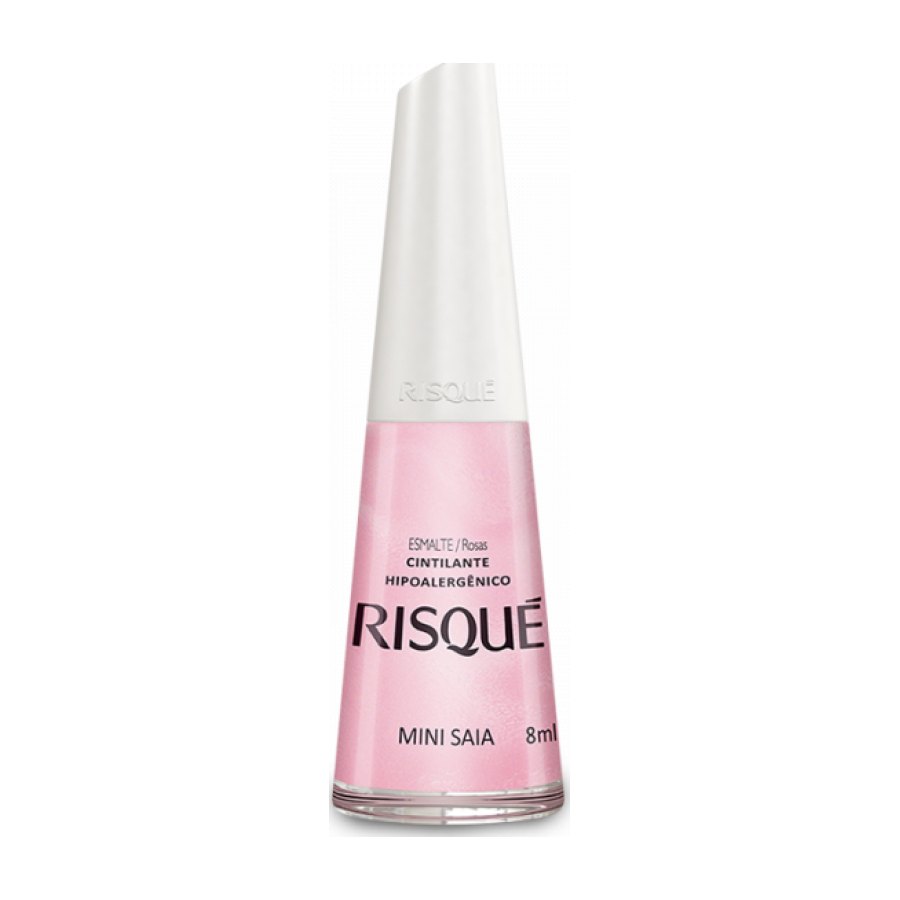 RISQUE Verniz MINI SAIA