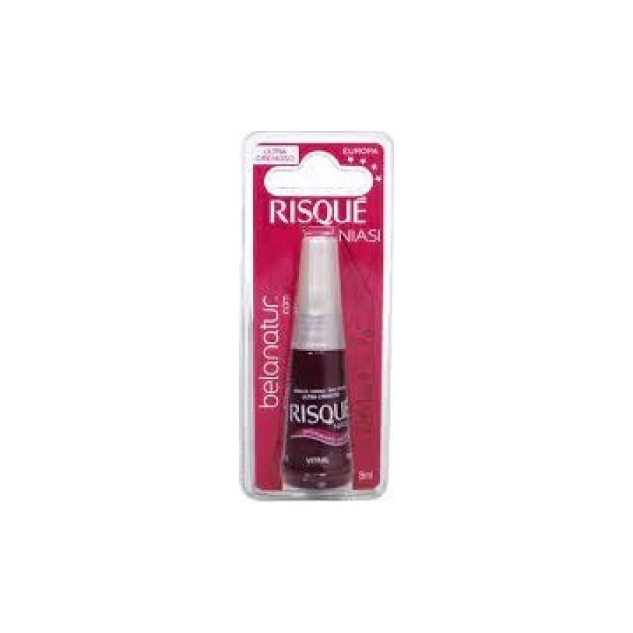 RISQUE Verniz VITRAL