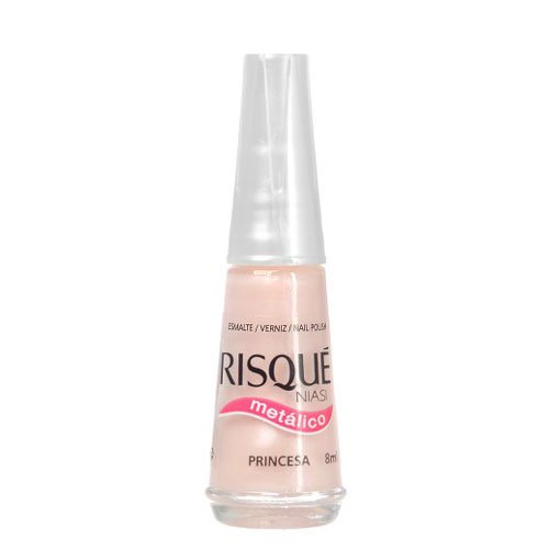 RISQUE Verniz PRINCESA