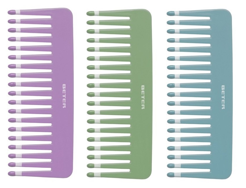 BETER * Pente para Ripar 4