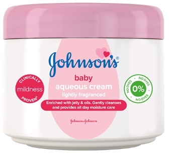 JB Creme Hidratante Aquoso (Com Perfume) 350 ML