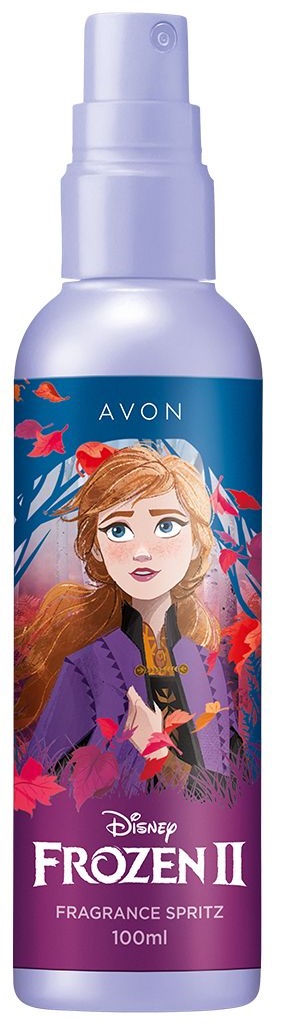 AVON Disney Frozen II Vaporiz Perfumado 100ml