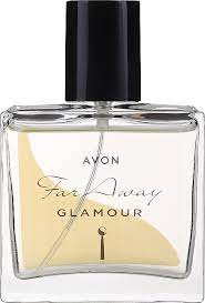 AVON Eau de Parfum FAR AWAY GLAMOUR 30ml (Senhora)