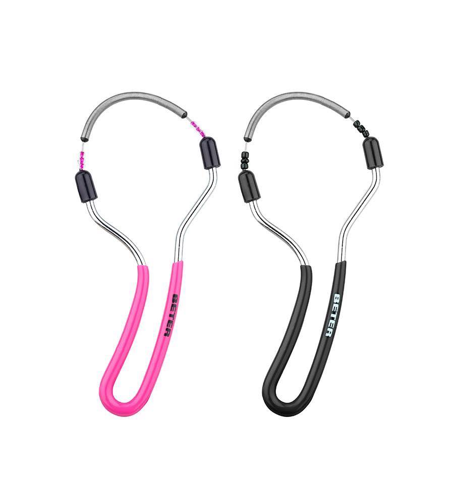 BETER * Depilador Facial Manual