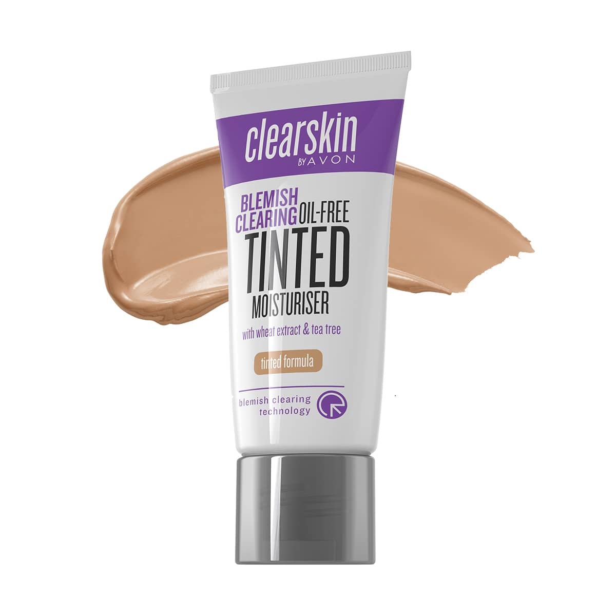 AVON Clearskin Blemish Clr.Cremes Hidra.Light 30ml