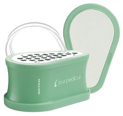 BETER * Tira Calos com Depósito 