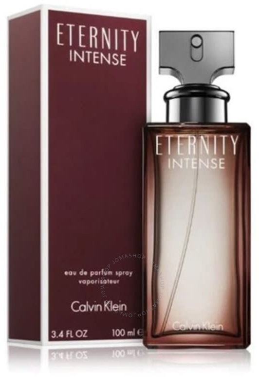 PERFUME ETERNITY INTENSE EDP Senhora 100ML(C.KLEIN