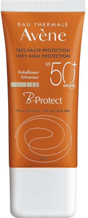 AVENE SOLAR SPF 50 B-Protect 30ml