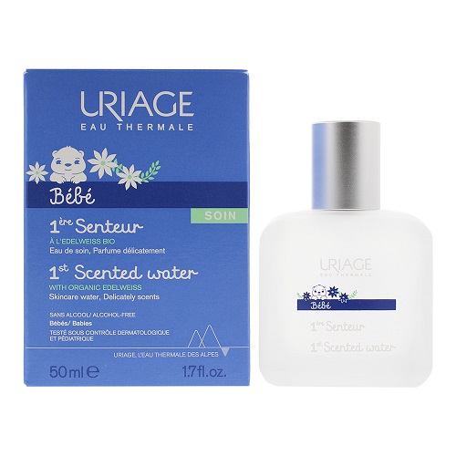 URIAGE BEBÉ 1ére SENTEUR 50ml (PERFUME) 