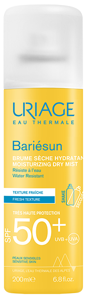 URIAGE BARIESUN SPF50 BRUMA 200 ml 