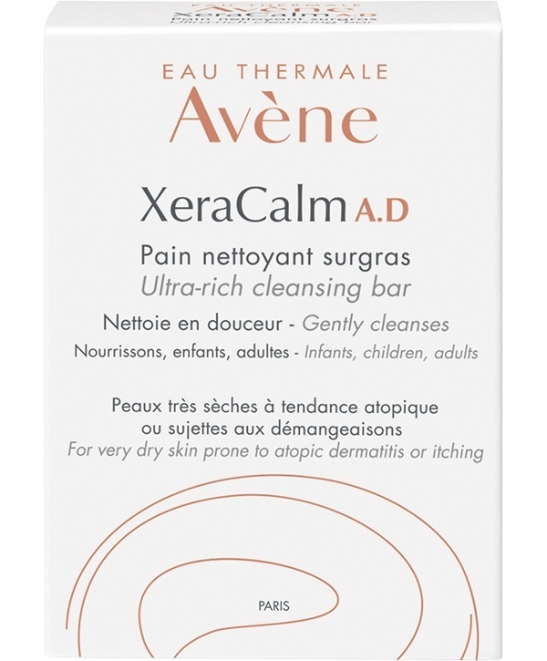 AVENE XeraCalm Pain ( SABONETE ATOPIA) 
