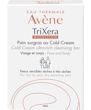 AVENE Trixéra NUTRITION Pain (Sabonete) 