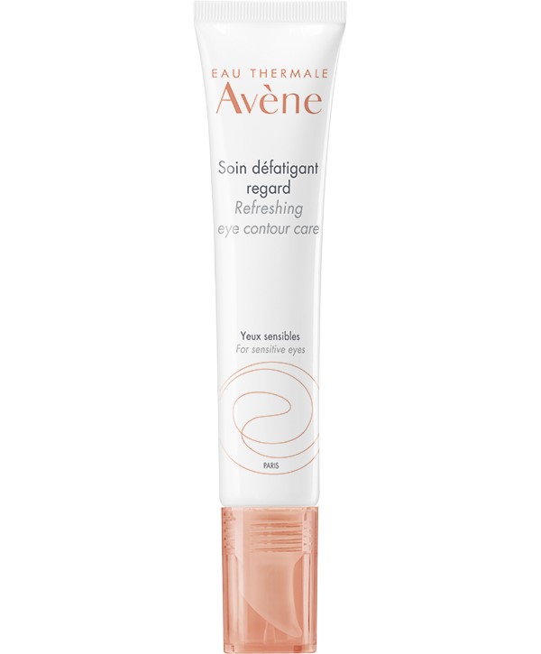 AVENE Cuid.Essenciais Creme Contorno Olho  15ml